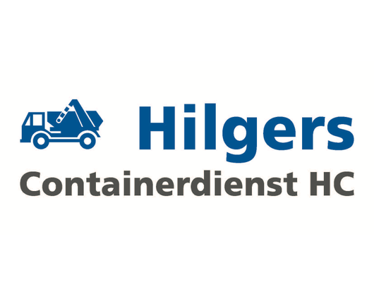 Kundenfoto 1 Containerdienst HC Hilgers Abfallentsorgung