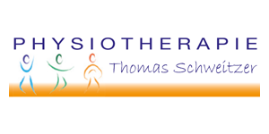 Kundenlogo von Schweitzer Thomas Physiotherapie