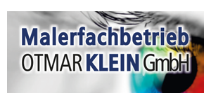 Kundenlogo von Klein Otmar GmbH Malerfachbetrieb
