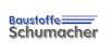 Kundenlogo von Baustoffe Schumacher GmbH & Co. KG Baustoffhandel