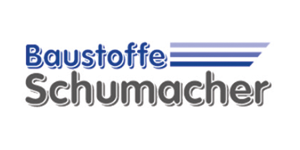 Kundenlogo von Baustoffe Schumacher GmbH & Co. KG Baustoffhandel