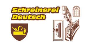 Kundenlogo von Schreinerei Deutsch Inh. Jürgen Deutsch