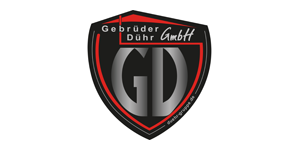 Kundenlogo von Dühr Gebrüder GmbH Bauen & Sanieren