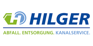 Kundenlogo von G. Hilger GmbH - Abfall Fair Wertungszentrum