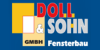 Kundenlogo Doll & Sohn GmbH Fensterbau