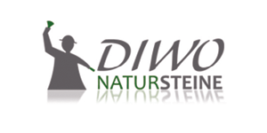 Kundenlogo von Natursteine DIWO GmbH Steimetz