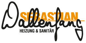 Kundenlogo von Sebastian Wallenfang GmbH & Co. KG Heizung & Sanitär