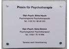 Kundenbild klein 2 Bremm Heinz Dipl. - Psych. Psychologischer Psychotherapeut