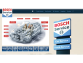 Kundenbild klein 3 Bosch Service Zerwes GmbH Autoelektrik u. Bremsendienst