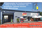 Kundenbild groß 1 Anhalt Fest- & Getränkeservice