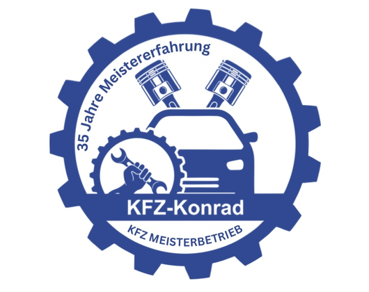 Kundenfoto 9 KFZ-Konrad Inh. Fabian Dix e.K. Freie Werkstatt