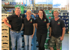 Kundenbild groß 2 Anhalt Fest- & Getränkeservice