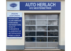 Kundenbild groß 3 Auto Herlach Die Werkstatt Kfz-Reparaturen u. Tankstelle