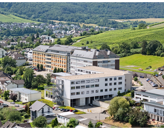 Kundenfoto 1 Verbundkrankenhaus Bernkastel/Wittlich Cusanus Krankenhaus