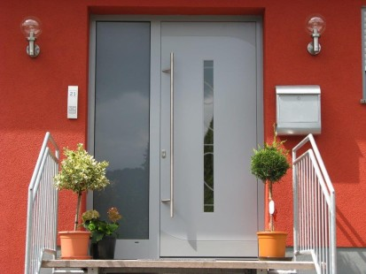 Kundenfoto 2 Fenster-Türen Albrecht GmbH