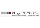 Kundenbild klein 3 Grigo & Pfeiffer Rechtsanwälte auch Fachanwälte für Verkehrs- & Arbeitsrecht