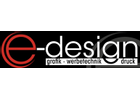 Kundenbild klein 4 e-design Grafik Druck Werbetechnik