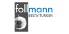Kundenlogo Follmann Bestattungen