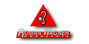 Kundenlogo von Hörgeräte Roman Wagner