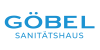 Kundenlogo Göbel Sanitätshaus GmbH