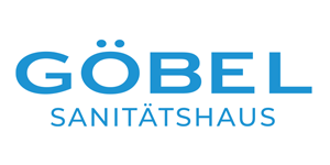 Kundenlogo von Göbel Sanitätshaus GmbH