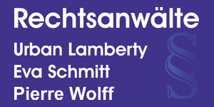 Kundenlogo von Lamberty, Schmitt & Wolff Rechtsanwälte