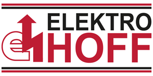 Kundenlogo von Elektro Hoff Elektroinstallation