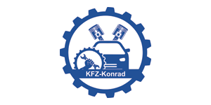 Kundenlogo von KFZ-Konrad Inh. Fabian Dix e.K. Freie Werkstatt