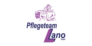 Kundenlogo von Pflegeteam Lano GmbH