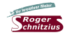 Kundenlogo Schnitzius Roger Malerfachbetrieb