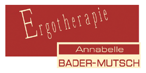 Kundenlogo von Bader-Mutsch Annabelle Praxis für Ergotherapie