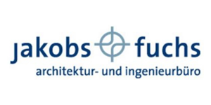 Kundenlogo von Jakobs - Fuchs Architektur- und Ingenieurbüro
