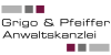 Kundenlogo Grigo & Pfeiffer Rechtsanwälte auch Fachanwälte für Verkehrs- & Arbeitsrecht