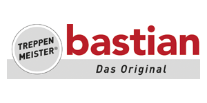 Kundenlogo von Bastian Treppenbau GmbH Schreinerei & Bestattungen