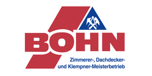Kundenlogo von Bohn OHG Zimmerer-Dachdecker-Klempner-Meisterbetrieb