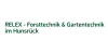 Kundenlogo Relex Forst- & Gartentechnik