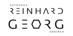 Kundenlogo von Reinhard Georg GmbH & Co. KG Autohaus