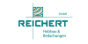 Kundenlogo Reichert GmbH Holzbau & Bedachungen Zimmerei