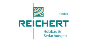 Kundenlogo von Reichert GmbH Holzbau & Bedachungen Zimmerei