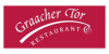 Kundenlogo Graacher Tor Restaurant
