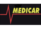 Kundenbild groß 1 Medicar Krankenfahrten GmbH