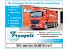 Kundenbild klein 2 Entsorgungsbetrieb Francois GmbH Entsorgungsfachbetrieb