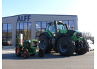 Kundenbild groß 10 ALFF Friedrich Landmaschinen Inh. Helmut Alff