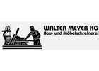 Kundenbild groß 1 Walter Meyer KG Bau- u. Möbelschreinerei