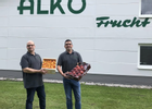 Kundenbild groß 3 Alko-Frucht Fruchtimport Alfred Kotz GmbH & Co. KG