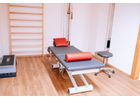 Kundenbild groß 9 Physiotherapie Peifer-Weihs & Pauli GbR Physiotherapie für Erwachsene