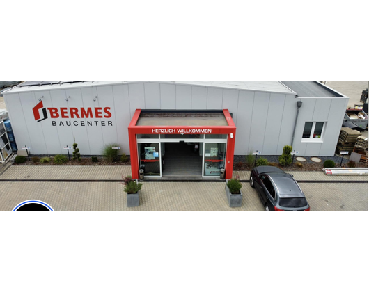 Kundenfoto 1 Baucenter Bermes GmbH