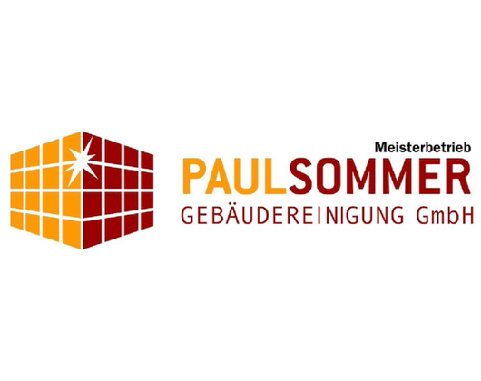 Kundenfoto 1 Paul Sommer Gebäudereinigung GmbH