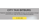 Kundenbild klein 3 City Taxi Bitburg