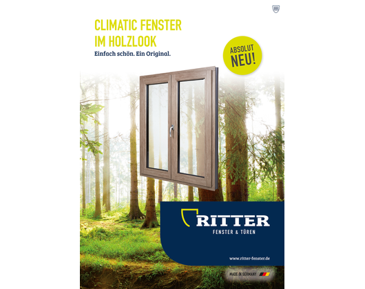 Kundenfoto 1 RITTER Fenster & Türen GmbH